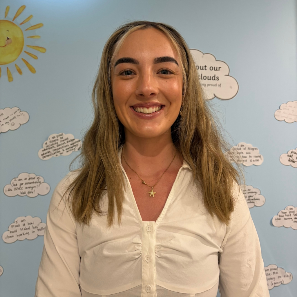 Gemma O'Driscoll - Teacher at Discover Learning Australia, Bondi