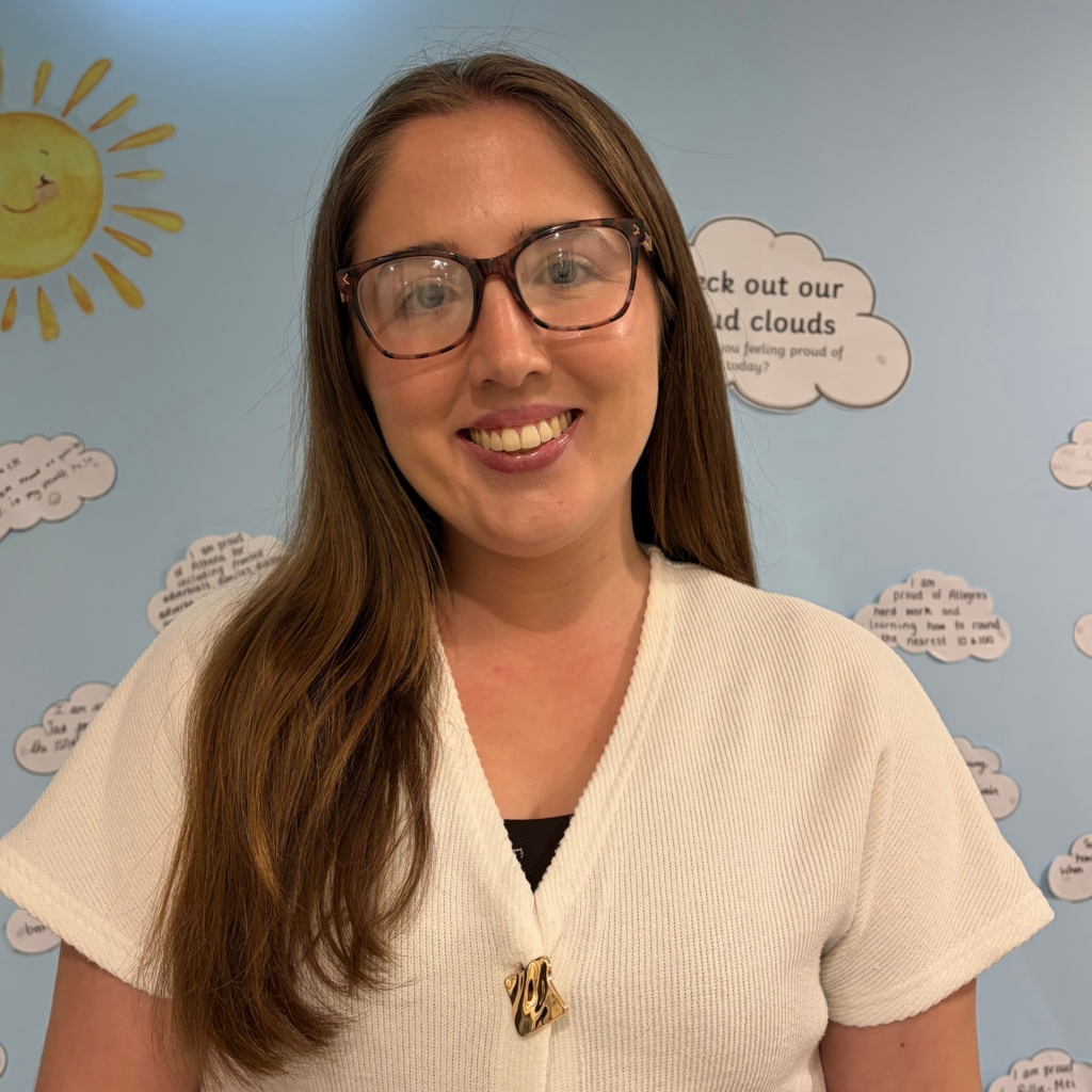 Jane Friel, Teacher at Discover Learning Australia, Bondi